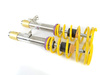 KW Suspension KW Street Comfort Coilover Kit - BMW F30 335/340i xDrive, F32 435/440i xDrive (Without EDC) 1802000S View 3