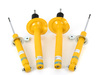 Bilstein Bilstein B6 Performance Shock & Strut Set - E38 740i/750iL 1995-2001 (Set of 4) E38SPSET View 1