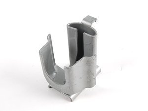 Genuine BMW Exhaust Support 18201743999