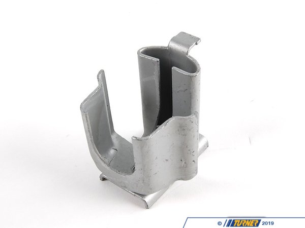Genuine BMW Genuine BMW Exhaust Support 18201743999 18201743999
