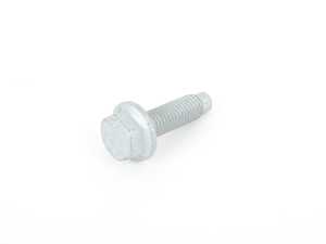 Hex Bolt With Washer - Priced Each