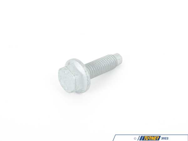 Bremmen Parts Hex Bolt With Washer - Priced Each 33306772430KT