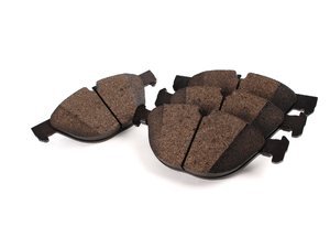 Genuine BMW Front Brake Pad Set - E71 E70 X6 X5 xDrive50i 