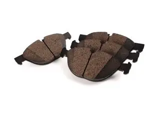 Genuine BMW Front Brake Pad Set - E71 E70 X6 X5 xDrive50i 