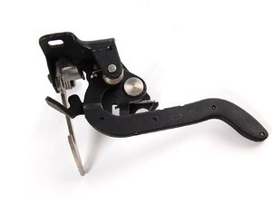 Genuine BMW Hood latch - E38 740i 740iL M62 750iL M73