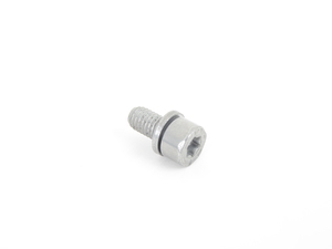 Genuine BMW Isa Screw - 07129906072 -E60 M5,E63 M6
