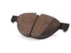 Genuine BMW Genuine BMW Front Brake Pad Set - E71 E70 X6 X5 xDrive50i  34116791514 View 2