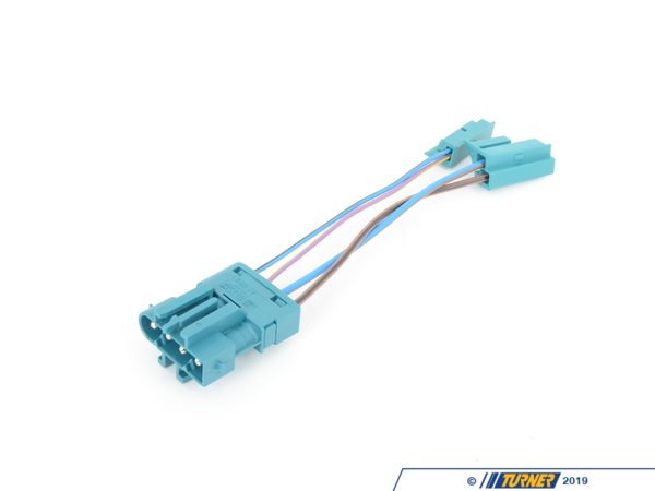 Genuine BMW Genuine BMW Adapter Lead, Memory - 61127162733 - E46,E53,E85 61127162733