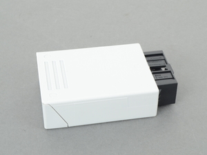Genuine BMW Trailer Towing Module