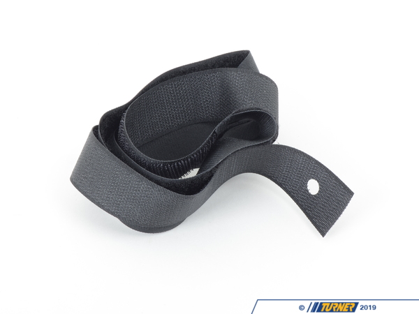 Genuine BMW Genuine BMW Velcro Fastener - 71106850350 - F22,F30,F36,F80,F82,F83,i3 71106850350
