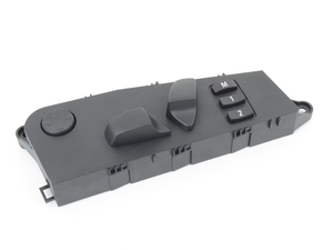 Genuine BMW Seat Adjustment Switch - E70 E60 E71 E61