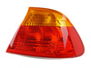 Genuine BMW Genuine BMW Outer Tail Light Assembly - Right - E46 323Ci 325Ci 328Ci 330Ci M3 63218375802 View 1