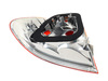 Genuine BMW Genuine BMW Outer Tail Light Assembly - Right - E46 323Ci 325Ci 328Ci 330Ci M3 63218375802 View 3