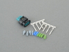Genuine BMW Genuine BMW 3 Pin Socket Housing Repair Kit - Multiple BMWs 61132359997 View 1