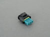 Genuine BMW Genuine BMW 3 Pin Socket Housing Repair Kit - Multiple BMWs 61132359997 View 3