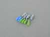 Genuine BMW Genuine BMW 3 Pin Socket Housing Repair Kit - Multiple BMWs 61132359997 View 6