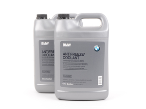 Coolant/Antifreeze - 2 Gallon
