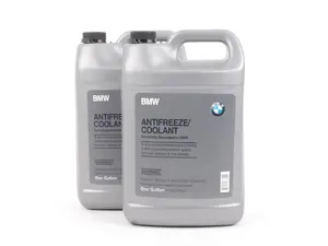 Coolant/Antifreeze - 2 Gallon
