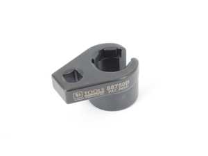 3/8" drive Oxygen Sensor Wrench 