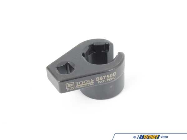 Schley 3/8" drive Oxygen Sensor Wrench  SLY88750B