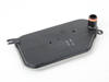 Genuine BMW Genuine BMW Transmission Filter Kit - E39 E46 Z4 24152333915 View 5