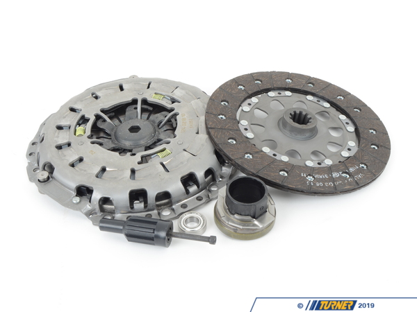 ATE ATE Clutch Master Cylinder - E12 E21 E23 E24 21521156004
