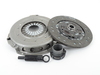 Sachs Sachs Clutch Kit - E12 E23 E24 E3 E28 21219069010 View 1