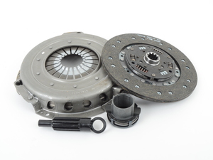 Sachs Clutch Kit - E12 E23 E24 E3 E28