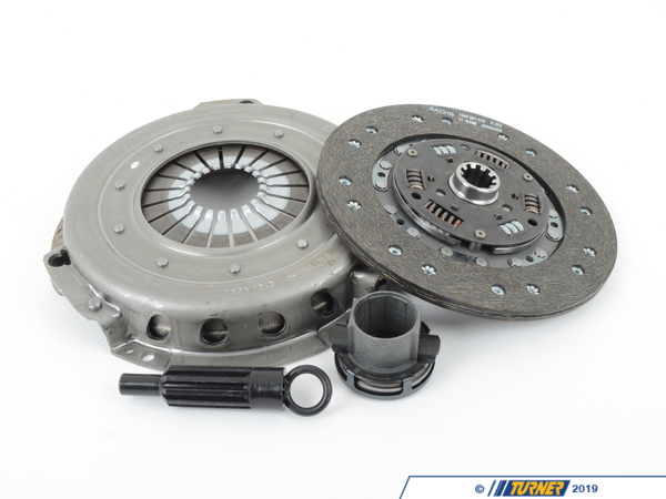 Sachs Sachs Clutch Kit - E12 E23 E24 E3 E28 21219069010