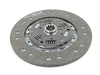 Sachs Sachs Clutch Kit - E12 E23 E24 E3 E28 21219069010 View 6