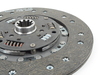 Sachs Sachs Clutch Kit - E12 E23 E24 E3 E28 21219069010 View 7