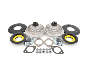 3-series Strut/Shock Mount Kit - E46 M3