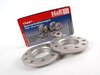H&R 10mm TRAK+ Hub Adapter - Pair 2075725740 View 1
