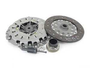 LUK Clutch Kit - E46 Z3 E39