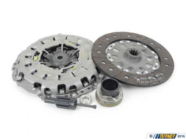 LUK LUK Clutch Kit - E46 Z3 E39 21217515141