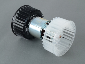 ACM Blower Motor - E30, Z3