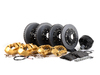 Genuine BMW M Performance Genuine BMW M Performance Carbon Ceramic Retrofit Kit - F80/82/83 M3 M4 34112358378 View 1