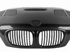 Seibon Seibon GTR style carbon fiber hood - E46 M3 HD0105BMWE46M3-G View 5