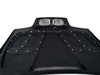 Seibon Seibon GTR style carbon fiber hood - E46 M3 HD0105BMWE46M3-G View 3