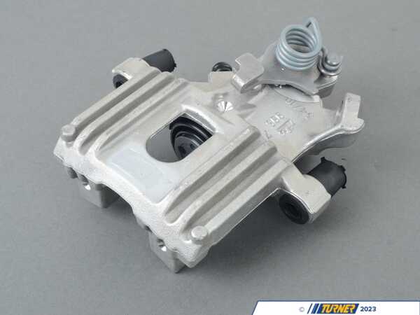 ATE Caliper Housing - Rear Left 241094 34216763729