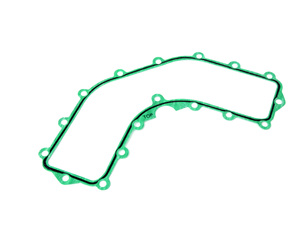 Meistersatz Engine Block Gasket - E31, E32, E34, E38, E39, E53