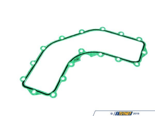 Meistersatz Meistersatz Engine Block Gasket - E31, E32, E34, E38, E39, E53 11141729836