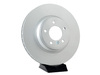Pagid Front Brake Rotors - E9X 335i/Xi (Priced Each) 34116770729 View 1