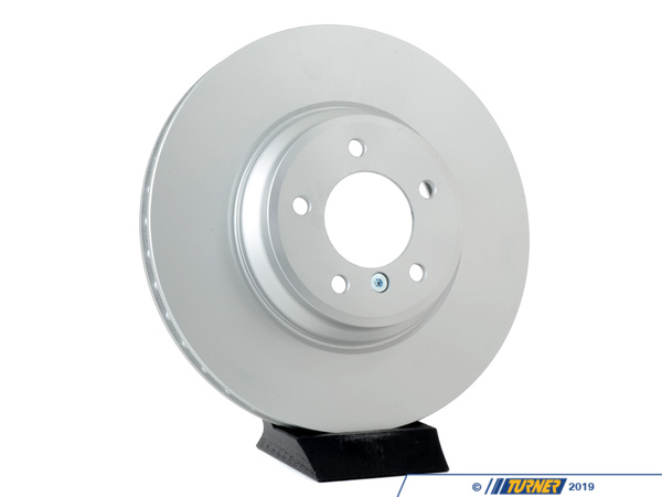 Pagid Front Brake Rotors - E9X 335i/Xi (Priced Each) 34116770729
