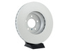 Pagid Front Brake Rotors - E9X 335i/Xi (Priced Each) 34116770729 View 3