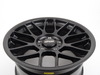 APEX Wheels APEX ARC-8 18x9.0" ET30 Satin Black Wheel 18.05lbs ARC8189ET30SMBK View 3