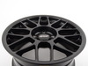 APEX Wheels ARC-8 17x9" ET42 Satin Black Wheel 17.2lbs - APEX Wheels ARC8179ET42SMBK View 1