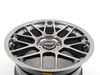 APEX Wheels APEX ARC-8 18x9.5" ET35 Hyper Black Concave Wheel 18.85lbs ARC81895ET35HBK View 3