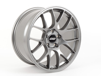 APEX Wheels 18" Apex EC-7 Square Wheel Set - Pick Your Finish  EC7189535
