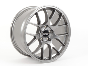 18x9.5" ET35 Anthracite APEX EC-7 BMW Wheel
